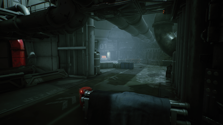 Aliens: Fireteam Elite - Top Defense